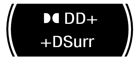 Disp DD Plus C50S2